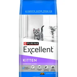 Excellent Cat Kitten 7,5 kg