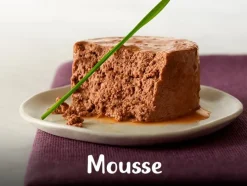 Fancy Feast Mousse Carne 85gr x 8 Unidades (Classic Tender Beef)