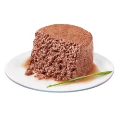 Fancy Feast Mousse Carne 85gr x 8 Unidades (Classic Tender Beef)