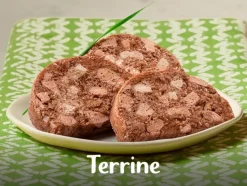Fancy Feast Terrine con Pollo 85gr x 8 Unidades (Chunky Chicken Feast)