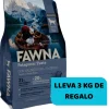 FAWNA PERRO ADULTO MEDIUM/LARGE 15 KG + 3 KG DE REGALO