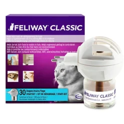 Feliway Classic Difusor + Repuesto 48ml