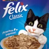 Felix Adultos Pavo en Salsa 85gr