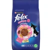 Felix Megamix Gatitos 8 kg