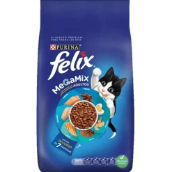 Felix Megamix Gato Adulto 3 kg