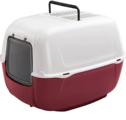 Ferplast Baño para Gatos Prima