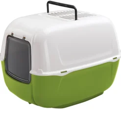Ferplast Baño para Gatos Prima