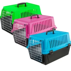 Ferplast Transportador Atlas 10 (hasta 5Kg)