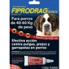 Fiprodrag Pipetas 40 a 60kg