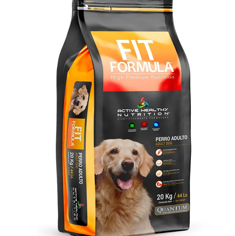 Fit Formula Adulto 20kg