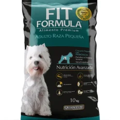 Fit Formula Adulto Razas Pequeñas 10kg