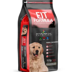 Fit Formula Cachorro 10kg