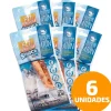 Fit Formula Snack para Gatos Filete Atún 25gr Pack 6 Unidades