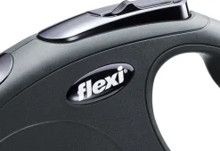 Flexi New Classic Negro
