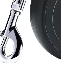 Flexi New Classic Negro