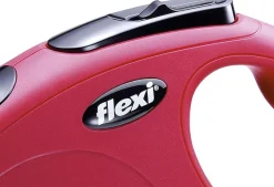 Flexi New Classic Rojo