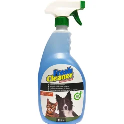 Fresh Cleaner – Neutralizador de olores 1 Litro
