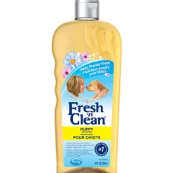 Fresh 'n Clean Shampoo Puppy 533ml