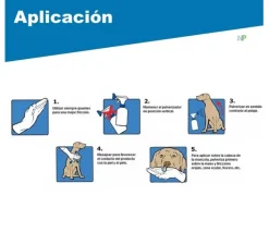 Frontline Spray Antipulgas Perros y Gatos 100ml x 2 unidades