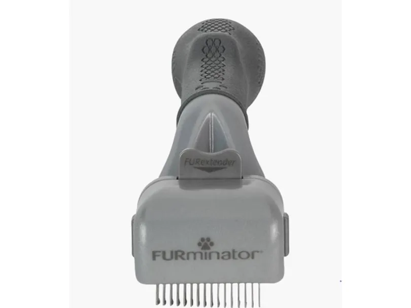 FURminator Adjustable dematting tool SACA NUDOS