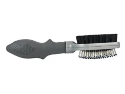 FURminator Dual grooming brush Cepillo doble DOG/CAT