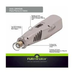 Furminator Nail Grinder