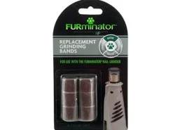 Furminator Nail Grinder Bandas repuesto