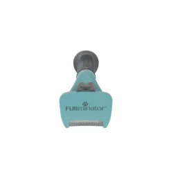 FURminator SHORT HAIR deShedding Tools FOR CAT Small