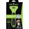 FURminator SHORT HAIR deShedding Tools FOR DOG Small