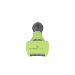 FURminator SHORT HAIR deShedding Tools FOR DOG Small