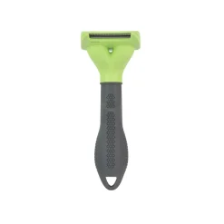 FURminator SHORT HAIR deShedding Tools FOR DOG Small
