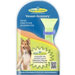 Furminator Vacuum Accesory