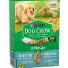 Galletas para perro DOG CHOW® Cachorros 300g