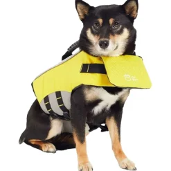 GfPet Chaqueta Salvavidas para Perros Talla M