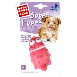 Giggi Suppa Puppa Gatos Jugete para Perros
