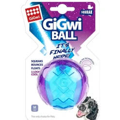 Gigwi Ball Squeaker Tamaño M