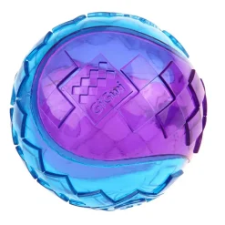 Gigwi Ball Squeaker Tamaño M