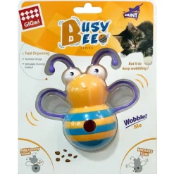 Gigwi Dispensador Bussy Bee