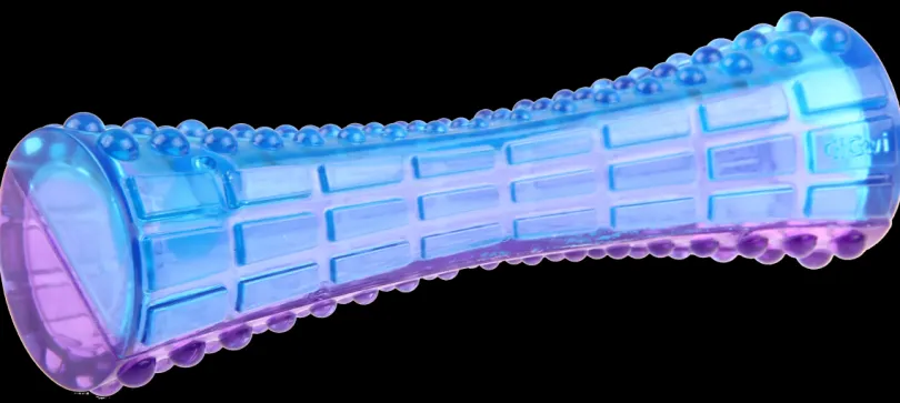 Gigwi Johny Stick Small Morado Azul