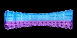 Gigwi Johny Stick Small Morado Azul