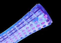Gigwi Johny Stick Small Morado Azul