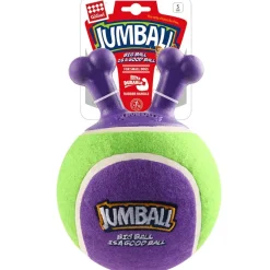 Gigwi Jumbal Tenis