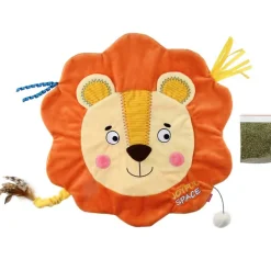 Gigwi Mat con Catnip