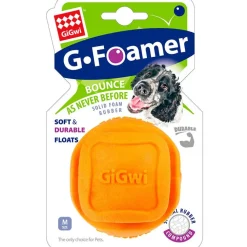 Gigwi Pelota G Foamer Naranja