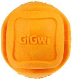 Gigwi Pelota G Foamer Naranja