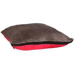 Gigwi Place Casa Cama Iglu Gris y Rosa