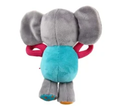 Gigwi Plush Friendz Elefante Squeak