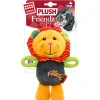 Gigwi Plush Friendz León Squeak