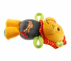 Gigwi Plush Friendz León Squeak