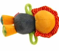 Gigwi Plush Friendz León Squeak
